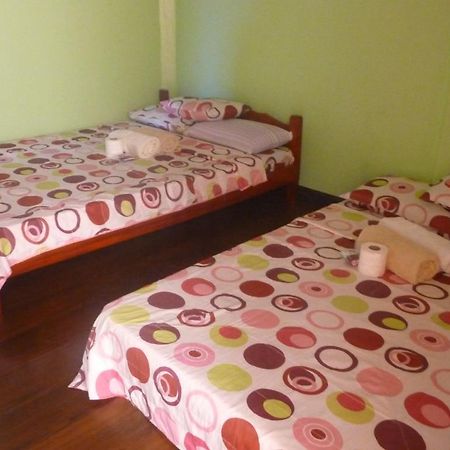 J-Lais Balai Turista - Pensionne House Puerto Princesa Exteriör bild
