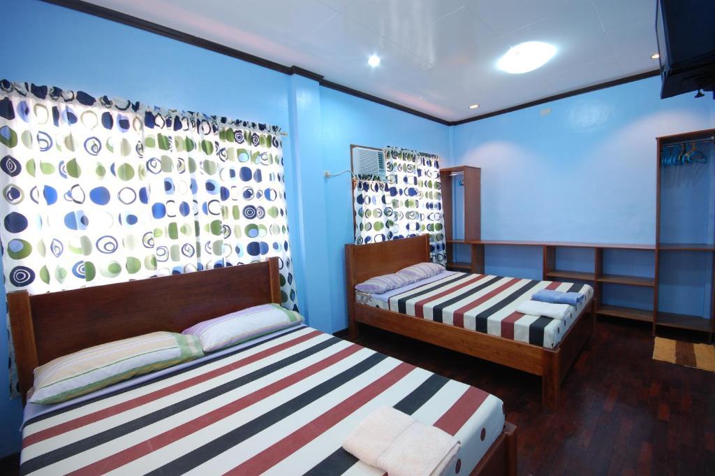 J-Lais Balai Turista - Pensionne House Puerto Princesa Rum bild
