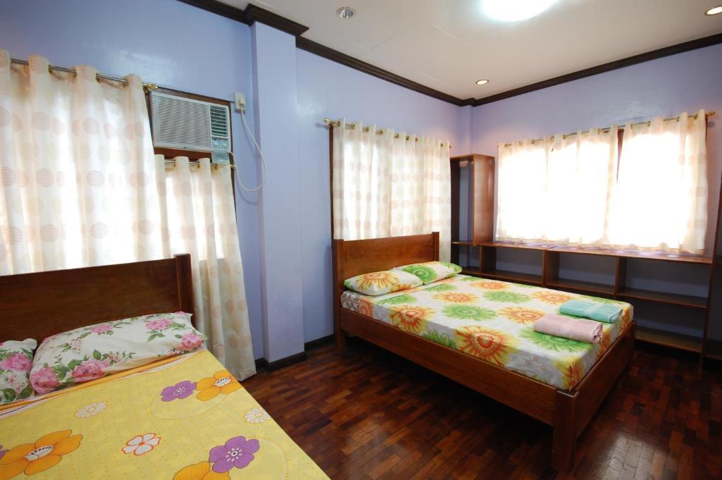 J-Lais Balai Turista - Pensionne House Puerto Princesa Rum bild