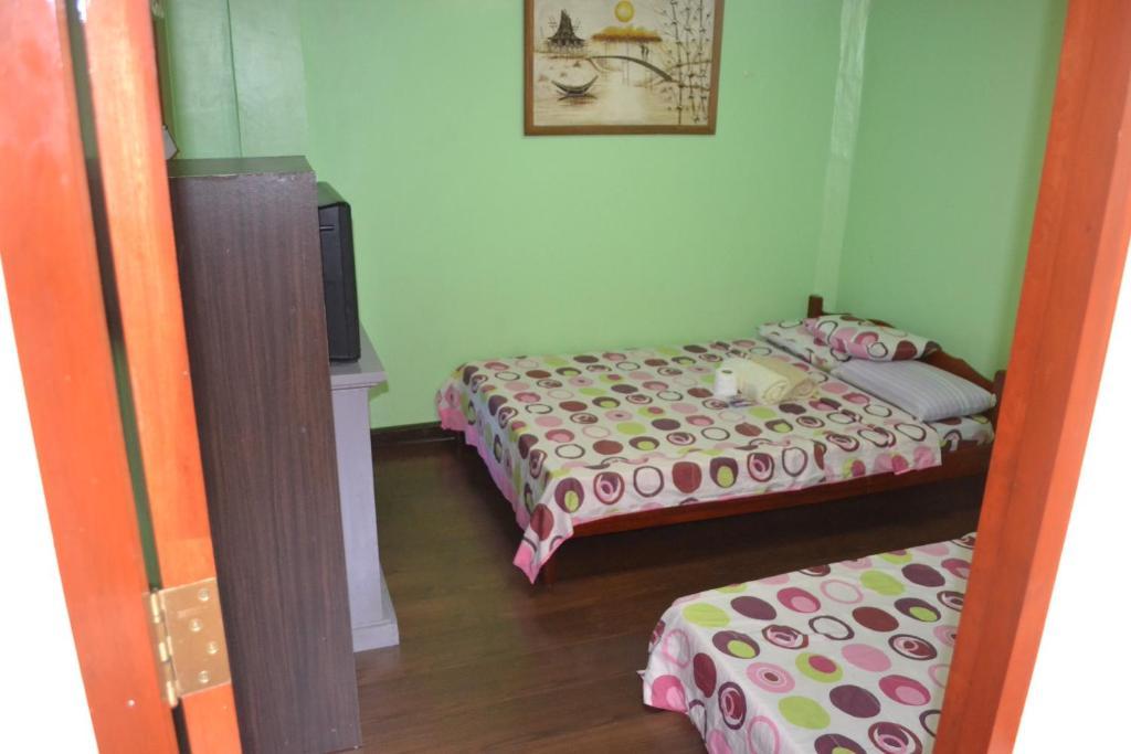 J-Lais Balai Turista - Pensionne House Puerto Princesa Rum bild