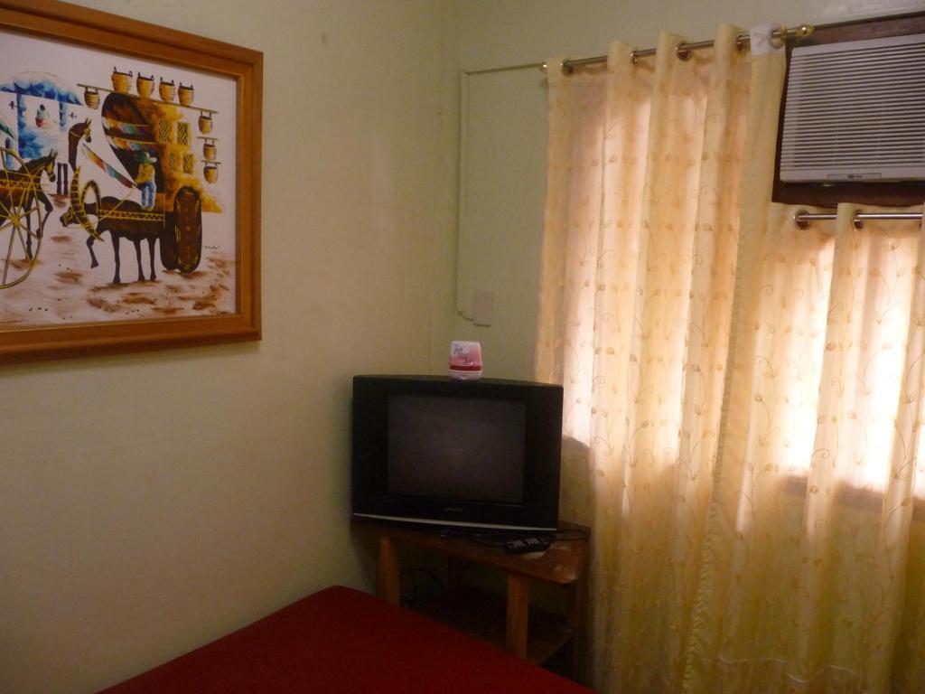 J-Lais Balai Turista - Pensionne House Puerto Princesa Rum bild