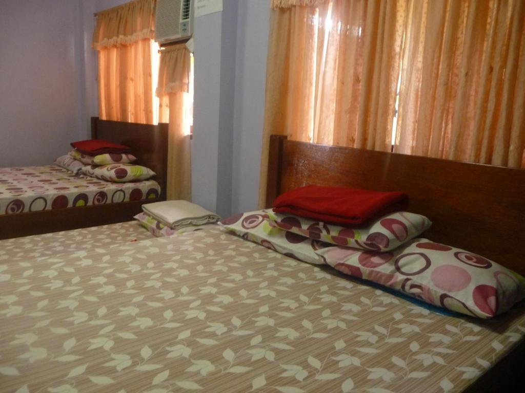 J-Lais Balai Turista - Pensionne House Puerto Princesa Rum bild