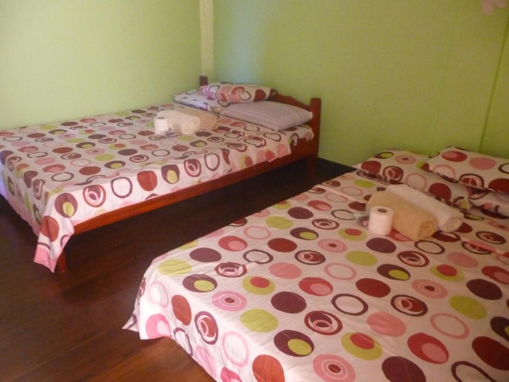 J-Lais Balai Turista - Pensionne House Puerto Princesa Exteriör bild