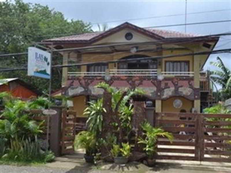 J-Lais Balai Turista - Pensionne House Puerto Princesa Exteriör bild